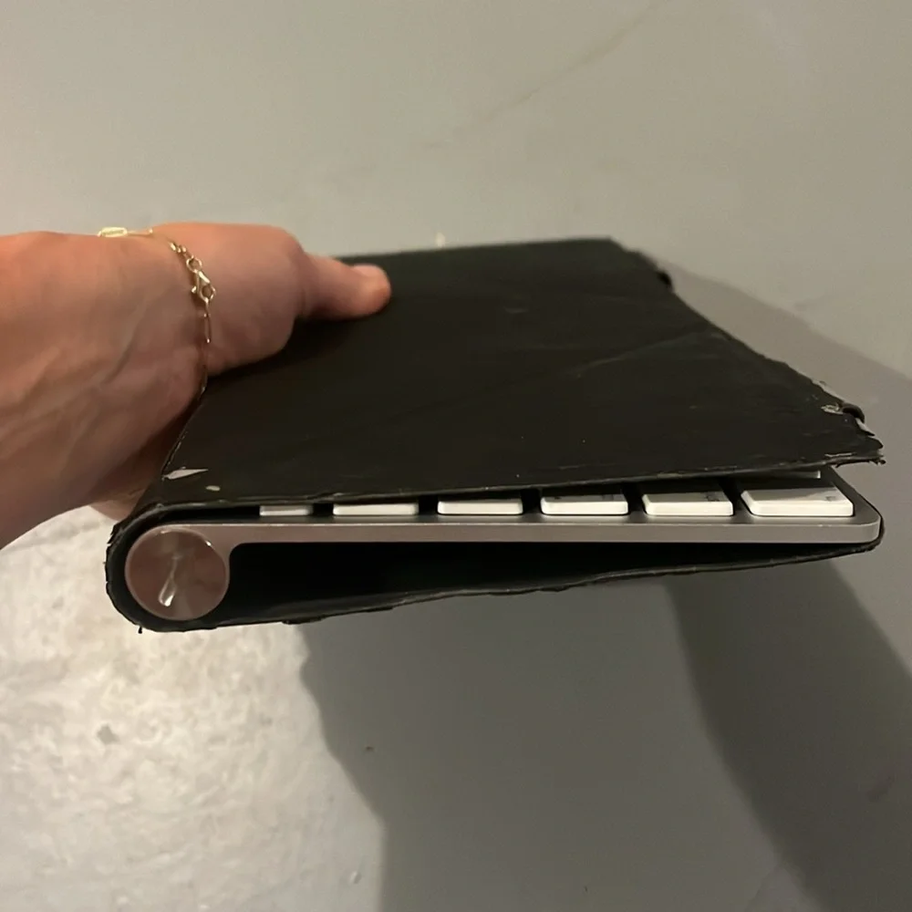 Wireless Keyboard for apple iPad